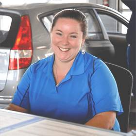 Women in Automotive