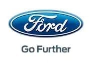 Ford Logo