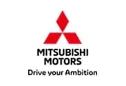 Mitsubishi Logo