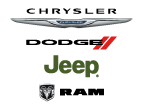 Chrysler Logo
